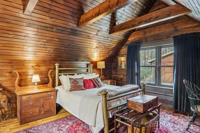 408 & 586 Little Elbow Mountain Road, Lake Toxaway, NC 28747