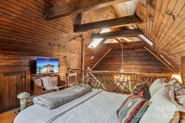 408 & 586 Little Elbow Mountain Road, Lake Toxaway, NC 28747