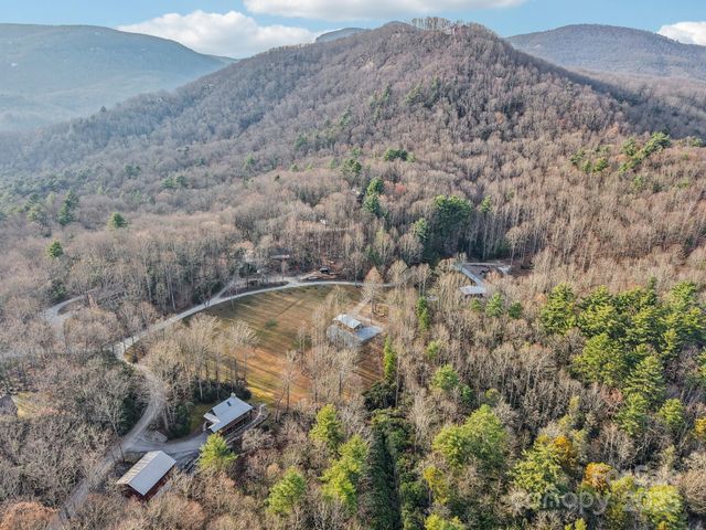 408 & 586 Little Elbow Mountain Road, Lake Toxaway, NC 28747