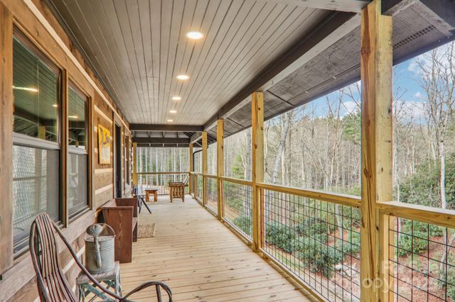 408 & 586 Little Elbow Mountain Road, Lake Toxaway, NC 28747