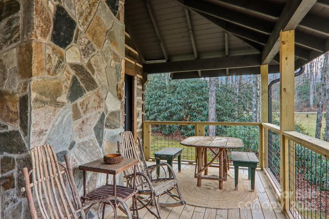 408 & 586 Little Elbow Mountain Road, Lake Toxaway, NC 28747
