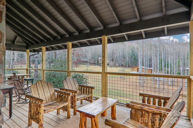 408 & 586 Little Elbow Mountain Road, Lake Toxaway, NC 28747