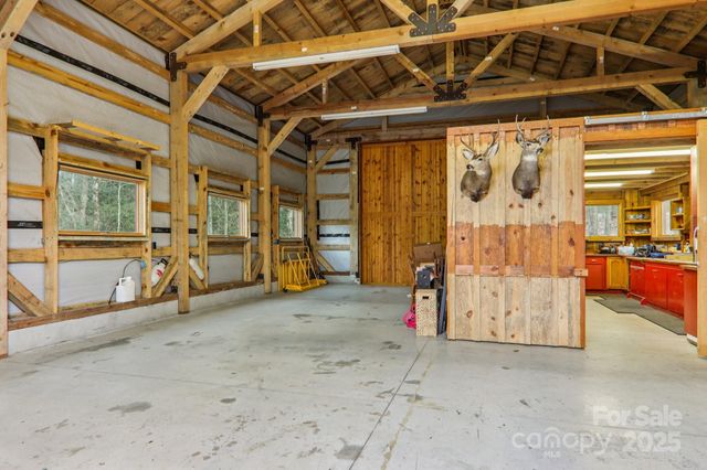 408 & 586 Little Elbow Mountain Road, Lake Toxaway, NC 28747