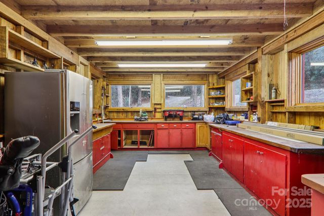 408 & 586 Little Elbow Mountain Road, Lake Toxaway, NC 28747