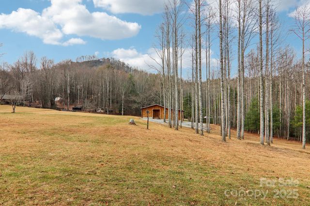 408 & 586 Little Elbow Mountain Road, Lake Toxaway, NC 28747