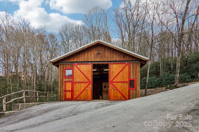 408 & 586 Little Elbow Mountain Road, Lake Toxaway, NC 28747
