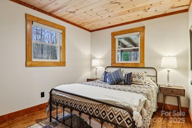 408 & 586 Little Elbow Mountain Road, Lake Toxaway, NC 28747