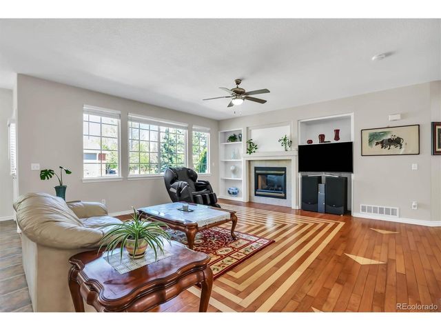 17391 E Weaver Ave, Aurora, CO 80016