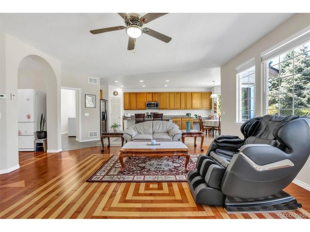 17391 E Weaver Ave, Aurora, CO 80016