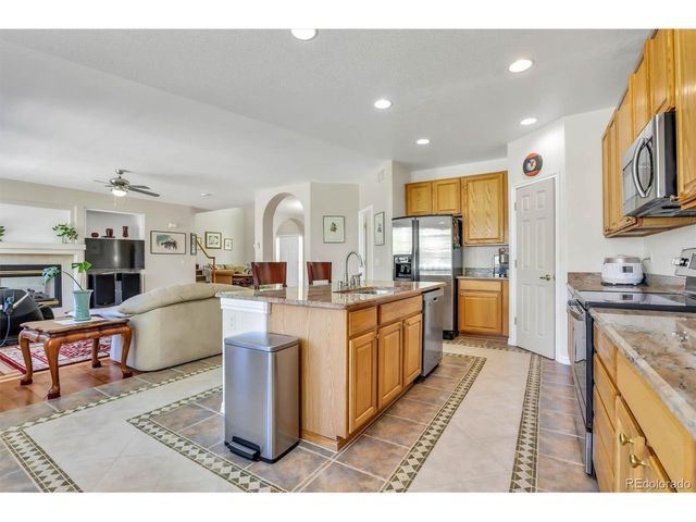17391 E Weaver Ave, Aurora, CO 80016