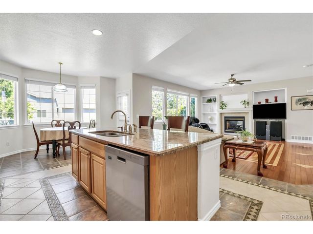 17391 E Weaver Ave, Aurora, CO 80016