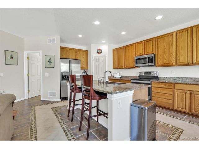 17391 E Weaver Ave, Aurora, CO 80016