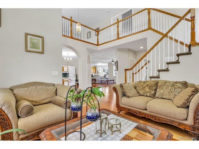 17391 E Weaver Ave, Aurora, CO 80016