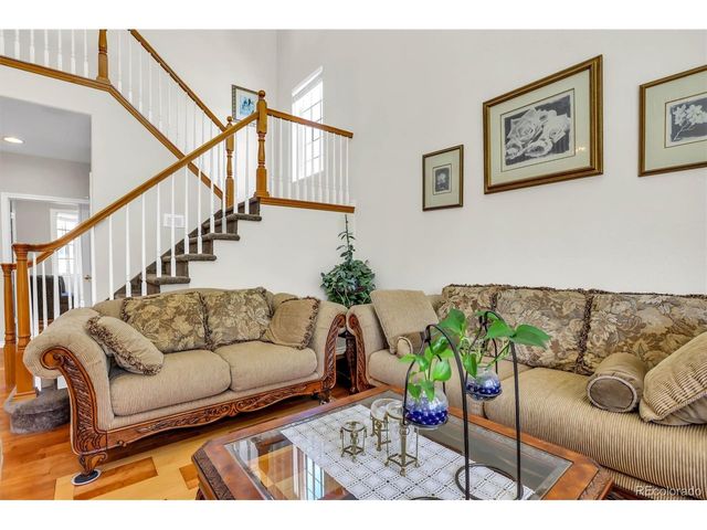 17391 E Weaver Ave, Aurora, CO 80016