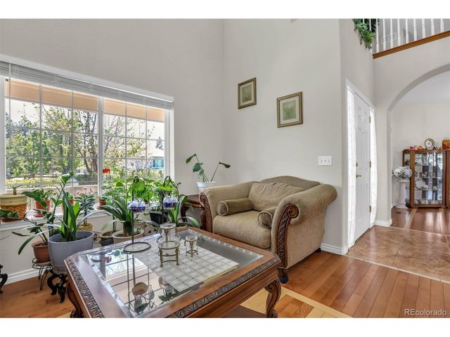 17391 E Weaver Ave, Aurora, CO 80016