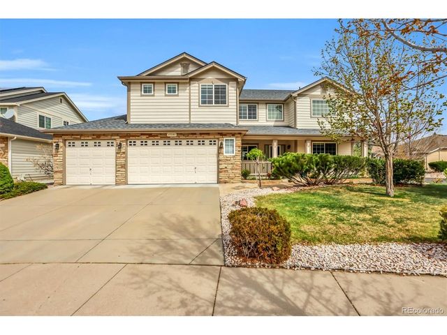 17391 E Weaver Ave, Aurora, CO 80016