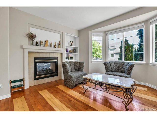 17391 E Weaver Ave, Aurora, CO 80016