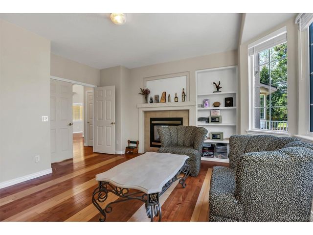 17391 E Weaver Ave, Aurora, CO 80016