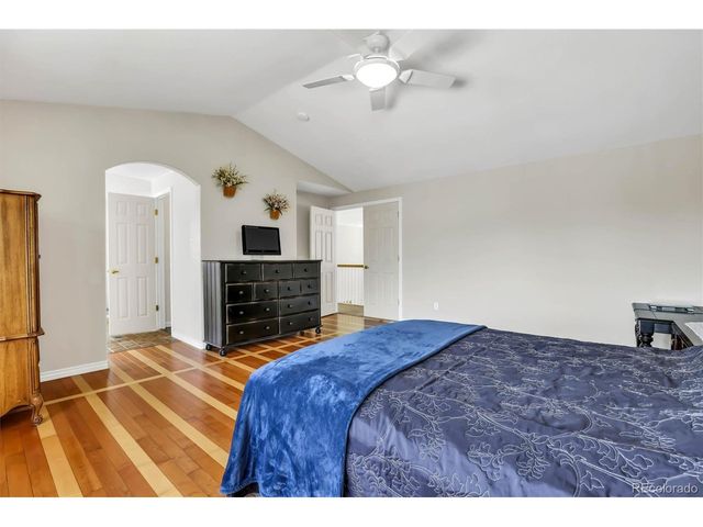 17391 E Weaver Ave, Aurora, CO 80016