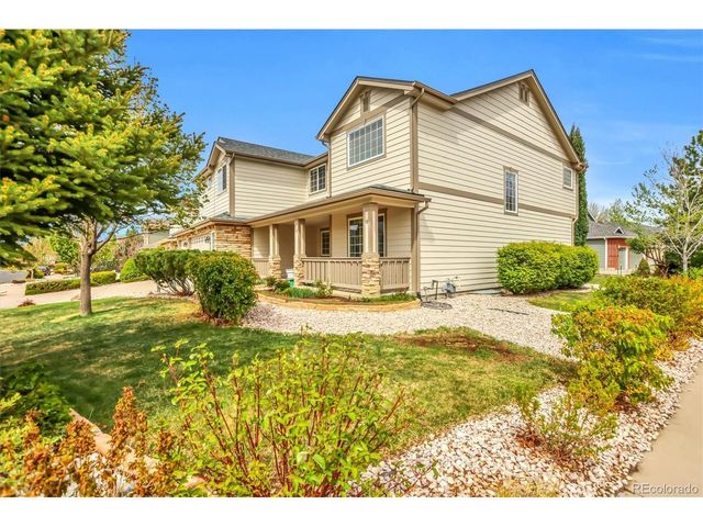 17391 E Weaver Ave, Aurora, CO 80016