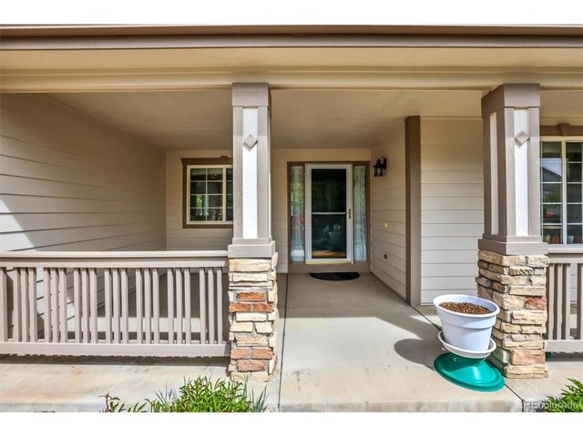 17391 E Weaver Ave, Aurora, CO 80016
