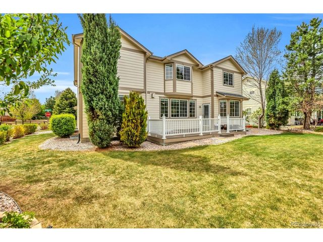 17391 E Weaver Ave, Aurora, CO 80016