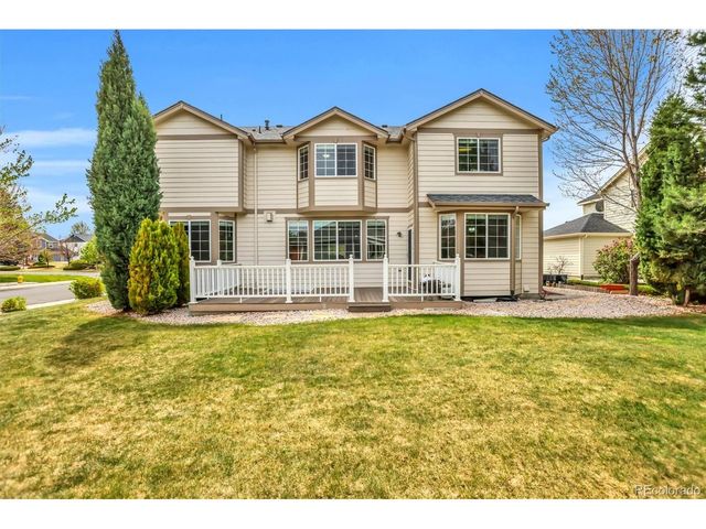 17391 E Weaver Ave, Aurora, CO 80016