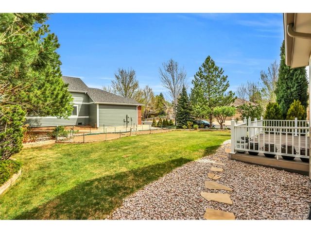 17391 E Weaver Ave, Aurora, CO 80016