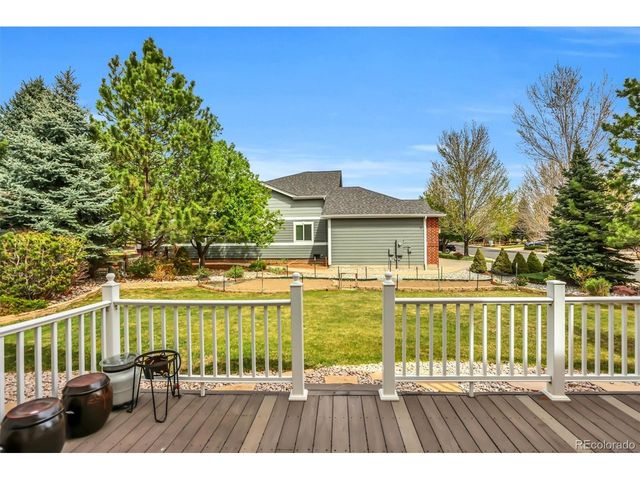 17391 E Weaver Ave, Aurora, CO 80016