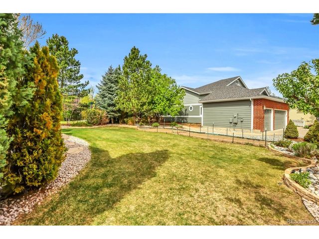 17391 E Weaver Ave, Aurora, CO 80016