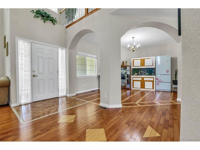 17391 E Weaver Ave, Aurora, CO 80016