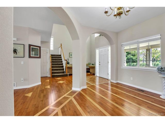 17391 E Weaver Ave, Aurora, CO 80016