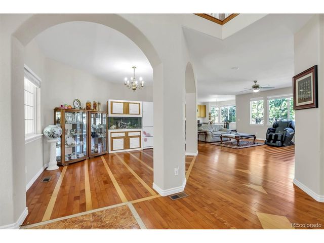 17391 E Weaver Ave, Aurora, CO 80016