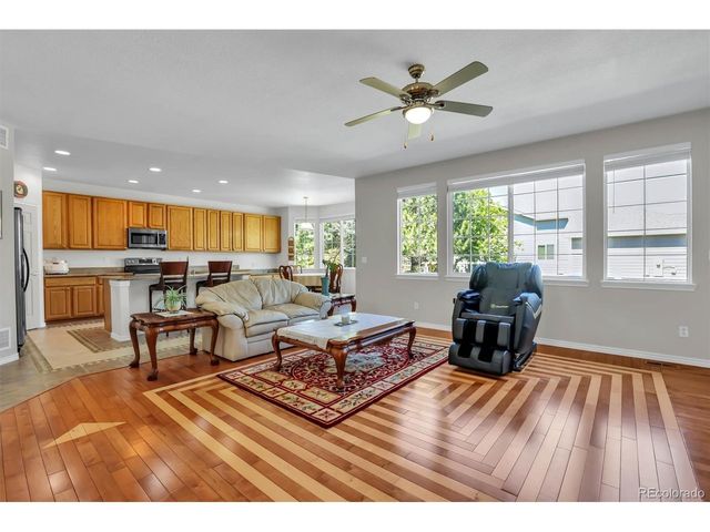 17391 E Weaver Ave, Aurora, CO 80016