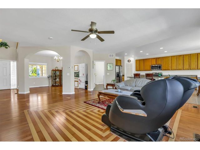 17391 E Weaver Ave, Aurora, CO 80016