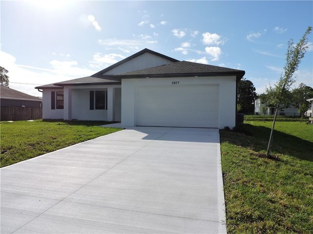2877 Palisades Drive SE, Palm Bay, FL 32909