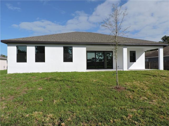 2877 Palisades Drive SE, Palm Bay, FL 32909