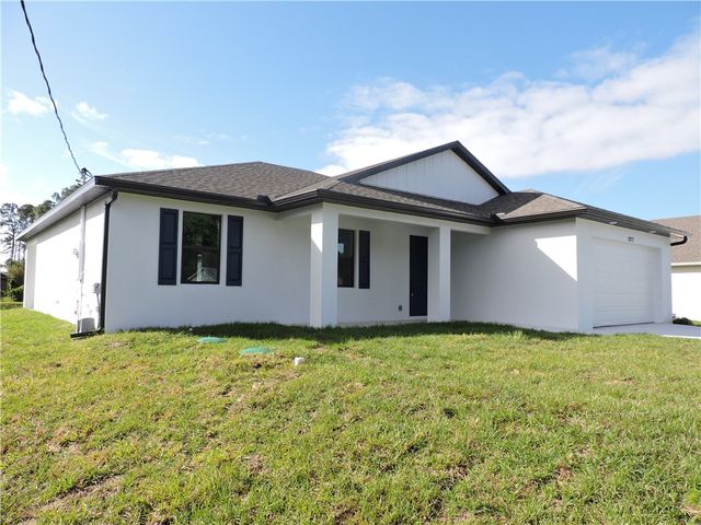 2877 Palisades Drive SE, Palm Bay, FL 32909