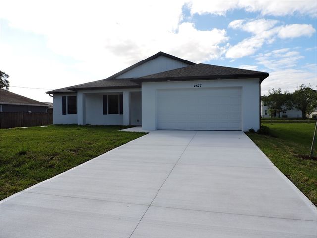 2877 Palisades Drive SE, Palm Bay, FL 32909