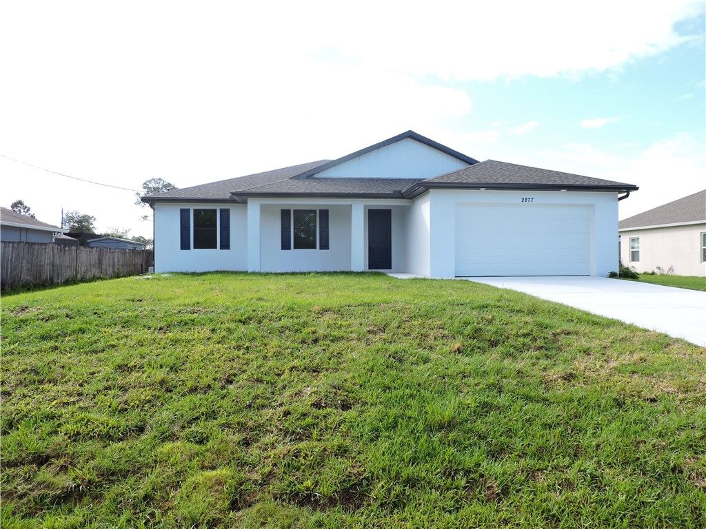 2877 Palisades Drive SE, Palm Bay, FL 32909