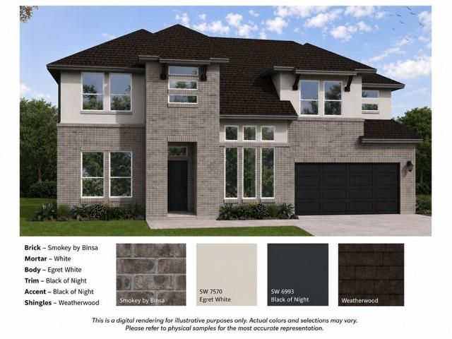 32122 Pond Pine Court, Spring, TX 77386