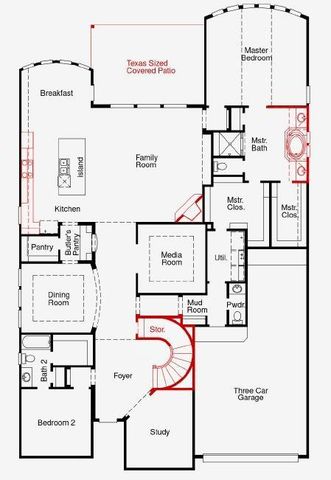 32122 Pond Pine Court, Spring, TX 77386