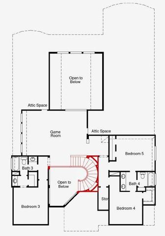 32122 Pond Pine Court, Spring, TX 77386