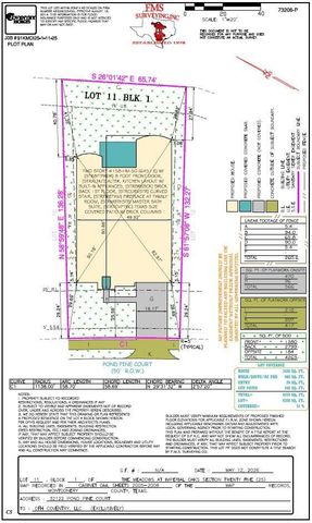 32122 Pond Pine Court, Spring, TX 77386