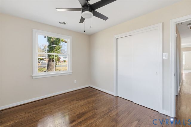 105 St Lo Dr, Henrico, VA 23227