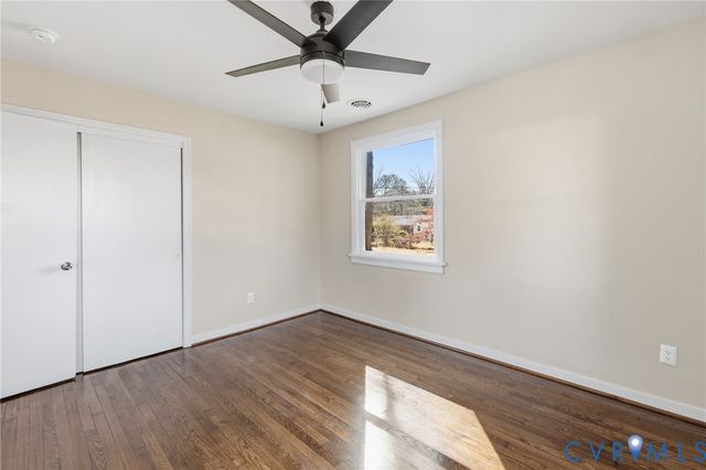 105 St Lo Dr, Henrico, VA 23227