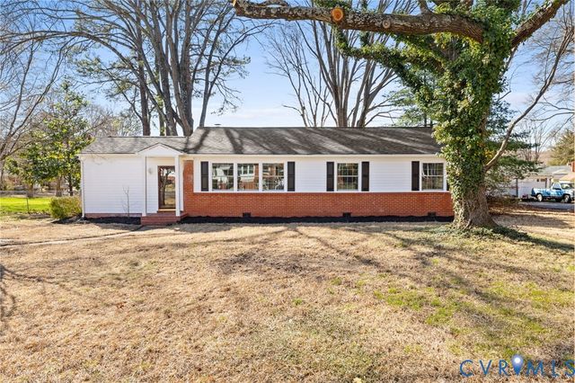 105 St Lo Dr, Henrico, VA 23227
