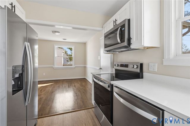 105 St Lo Dr, Henrico, VA 23227