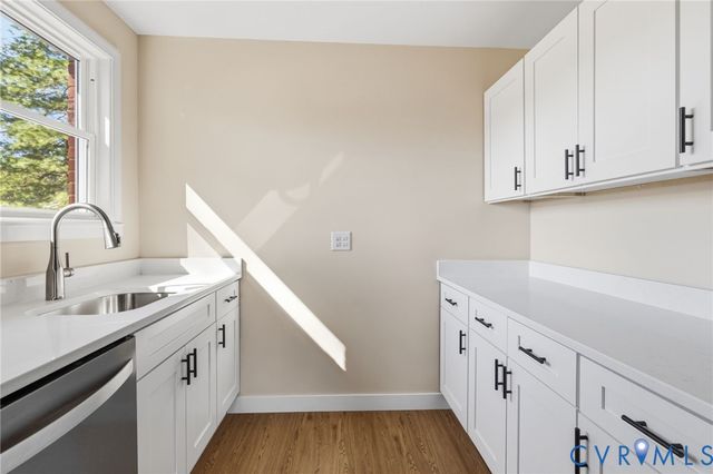 105 St Lo Dr, Henrico, VA 23227