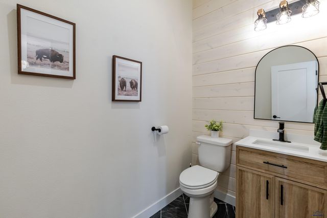 14183 SADDLE HILL DR, Rapid City, SD 57702